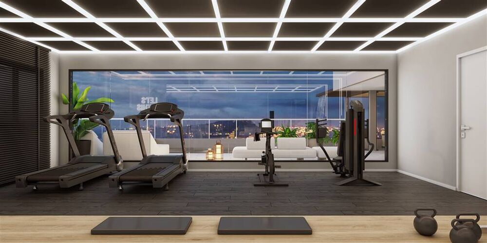 Apartamento, 2 quartos, 104 m² - Foto 15