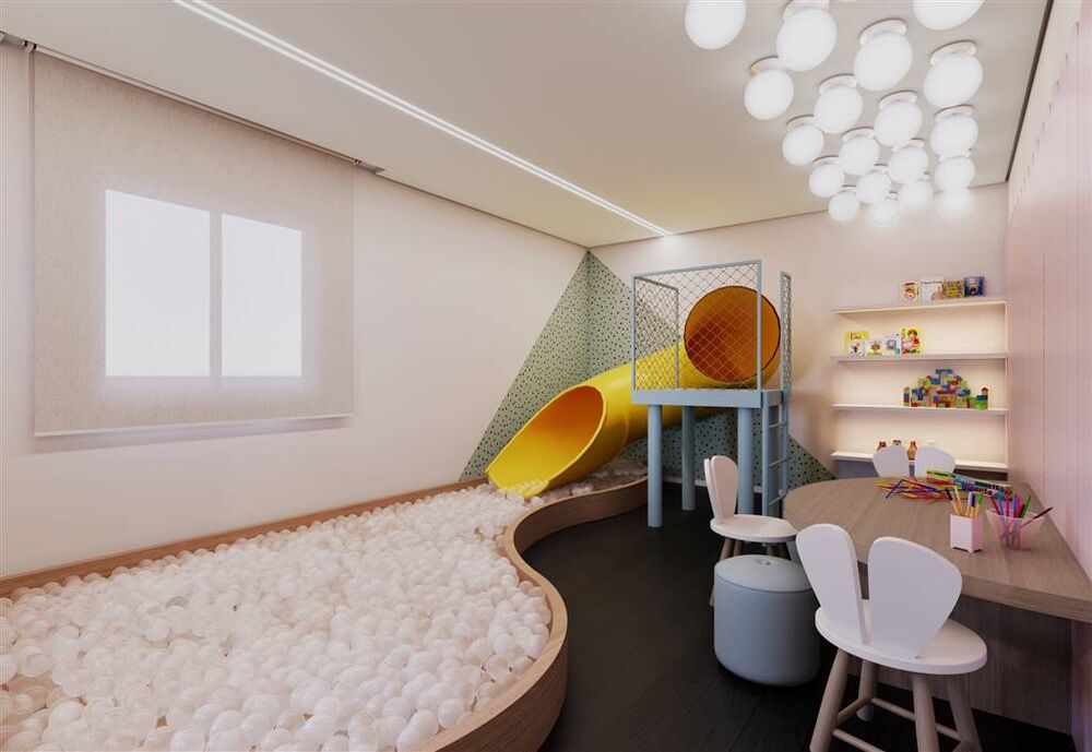 Apartamento, 2 quartos, 104 m² - Foto 7