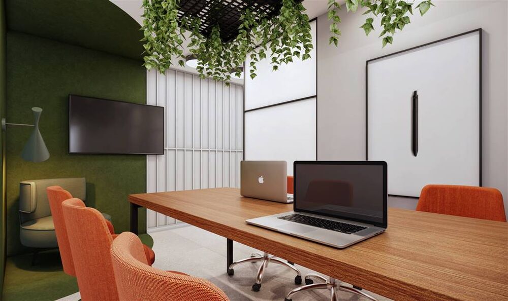 Apartamento, 2 quartos, 104 m² - Foto 4