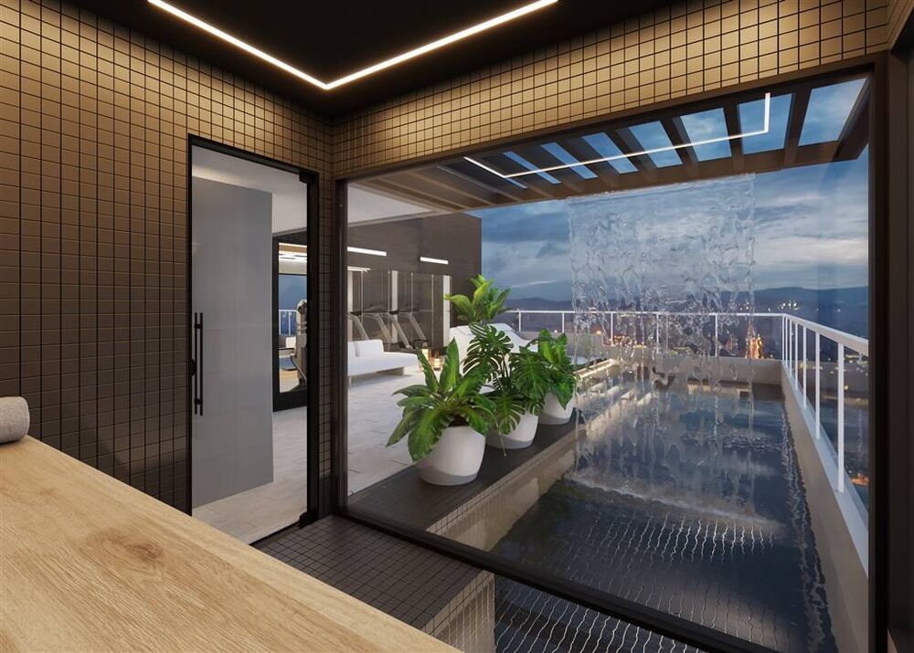 Apartamento, 2 quartos, 104 m² - Foto 23