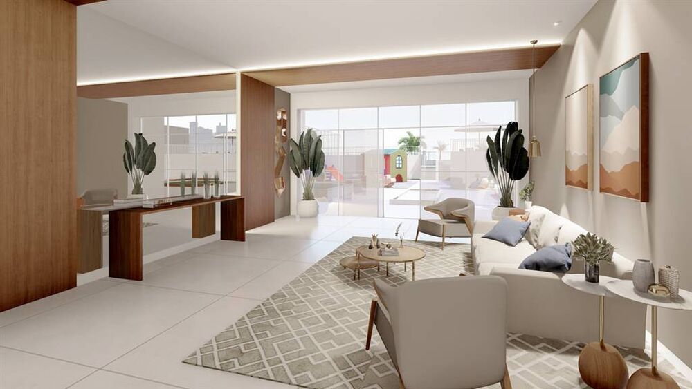 Apartamento, 2 quartos, 95 m² - Foto 4