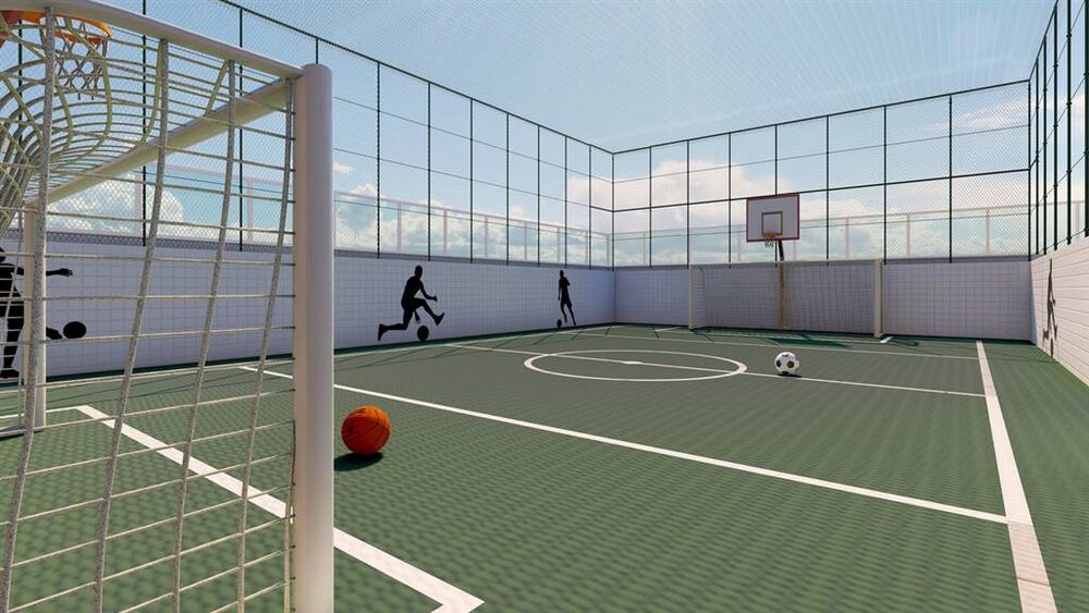 Apartamento, 2 quartos, 95 m² - Foto 9