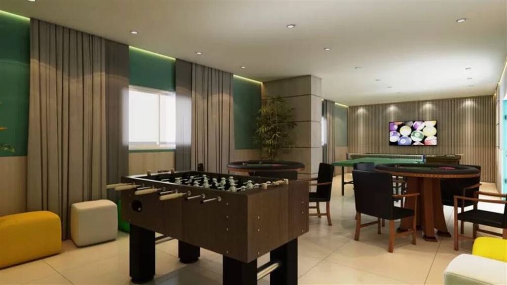 Apartamento, 2 quartos, 44 m² - Foto 9