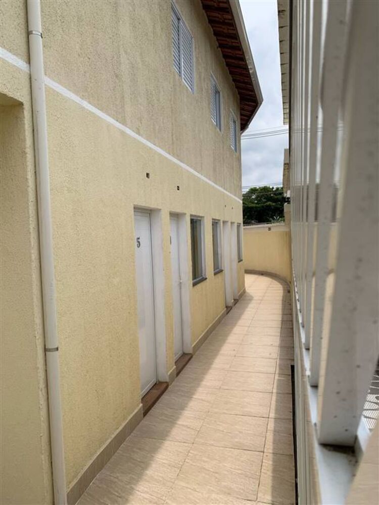 Casa de Condomínio à venda com 2 quartos - Foto 4