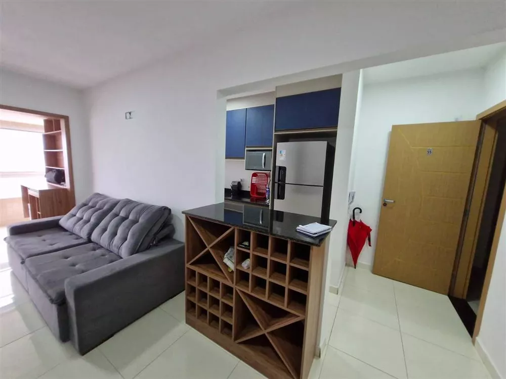 Apartamento à venda com 2 quartos, 86m² - Foto 3