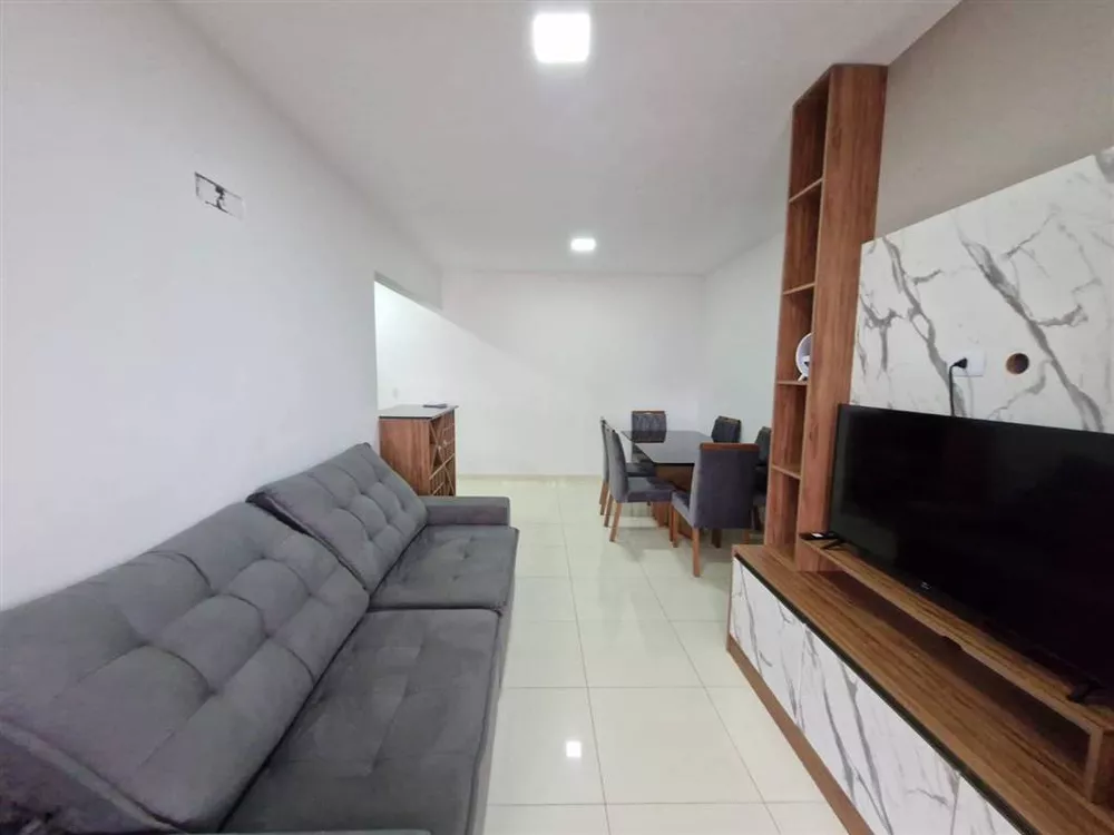 Apartamento à venda com 2 quartos, 86m² - Foto 1