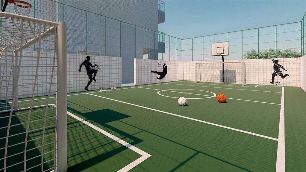 Apartamento, 3 quartos, 92 m² - Foto 7