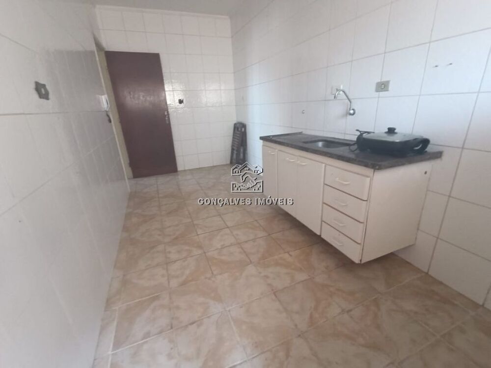 Apartamento para alugar com 2 quartos - Foto 1