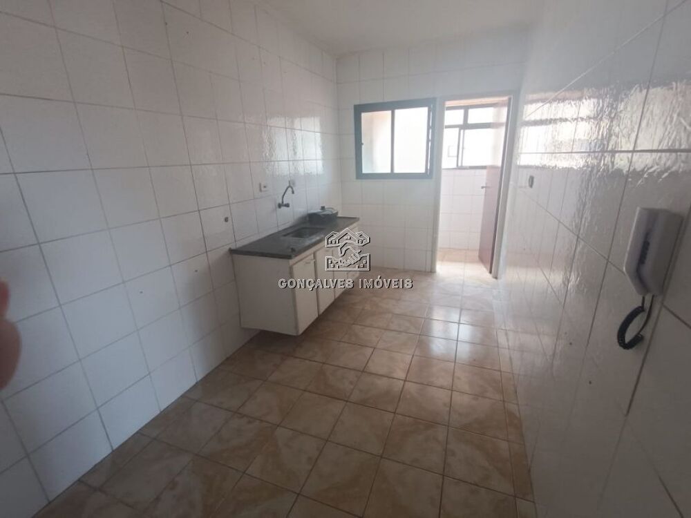 Apartamento para alugar com 2 quartos - Foto 2