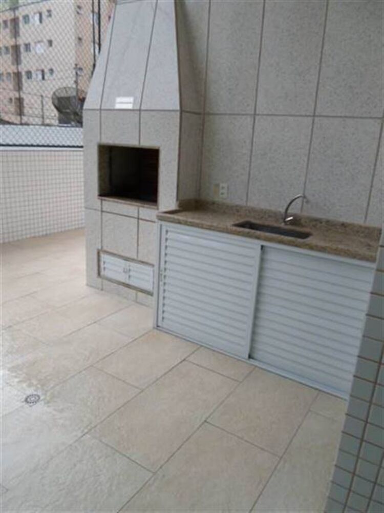 Apartamento, 2 quartos, 95 m² - Foto 2