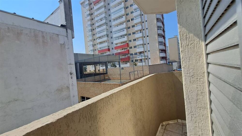 Apartamento, 1 quarto, 41 m² - Foto 4
