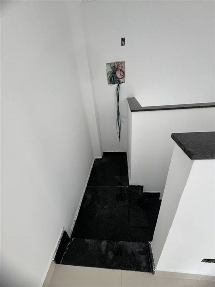 Casa de Condomínio à venda com 2 quartos, 52m² - Foto 2