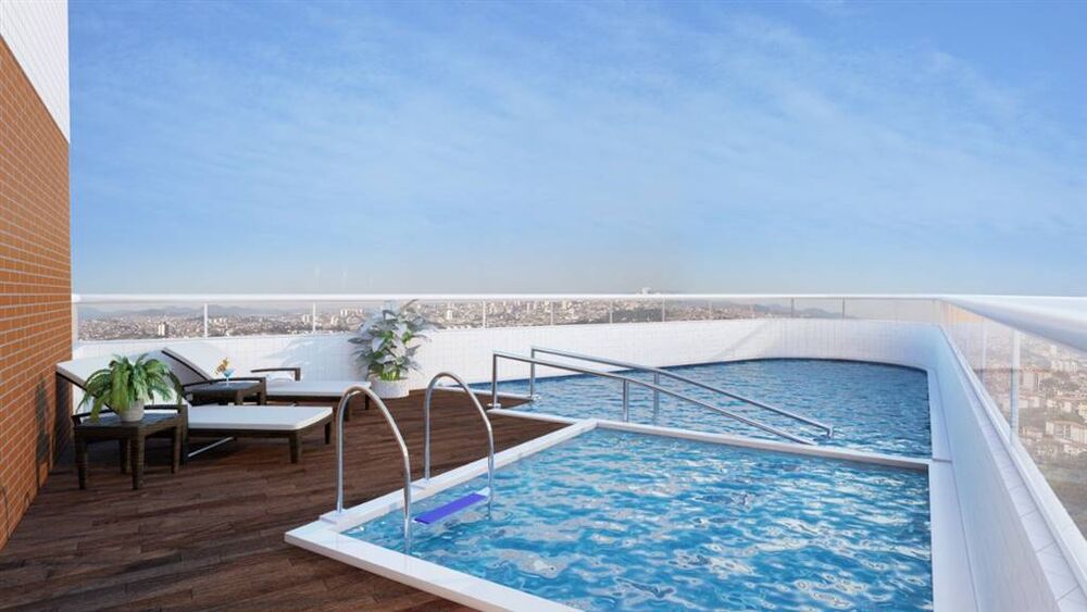 Apartamento, 1 quarto, 48 m² - Foto 13