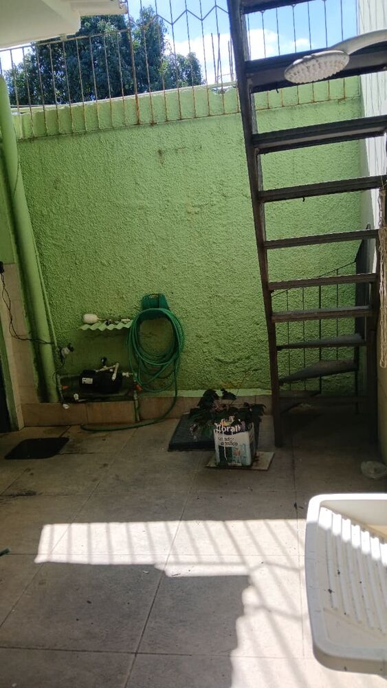 Casa, 3 quartos, 200 m² - Foto 16