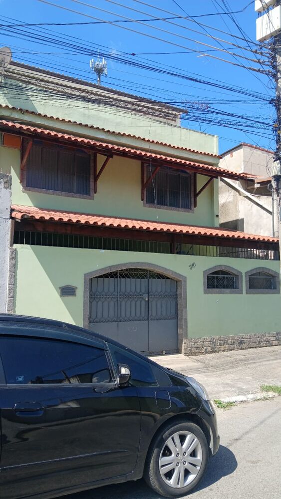 Casa, 3 quartos, 200 m² - Foto 12
