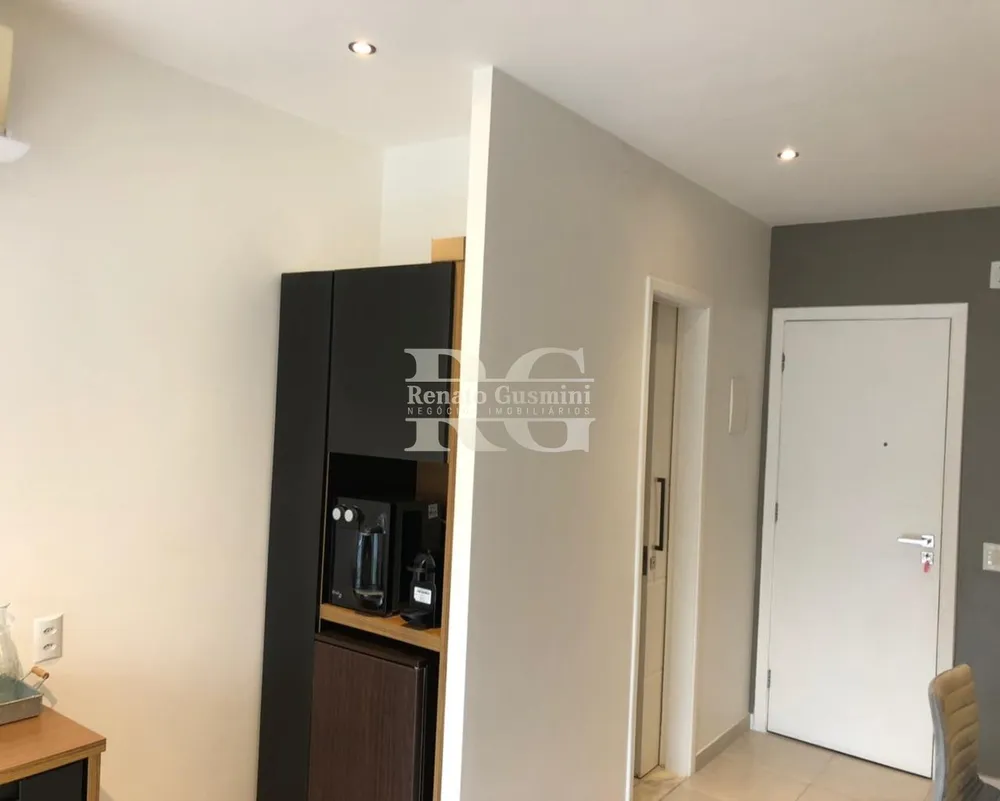 Sala-Conjunto, 27 m² - Foto 8