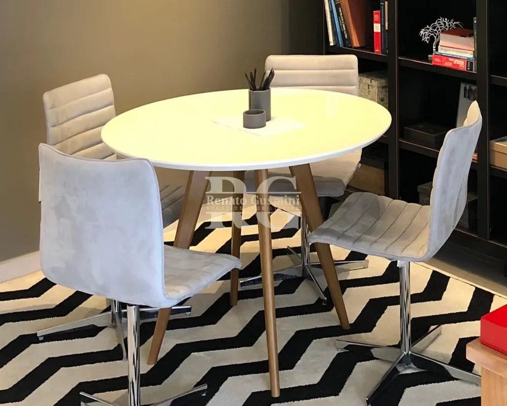 Sala-Conjunto, 27 m² - Foto 6