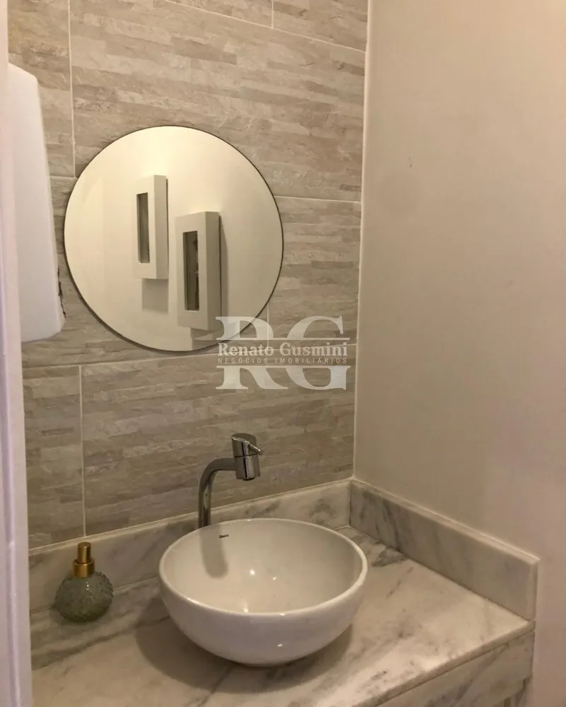 Sala-Conjunto, 27 m² - Foto 9