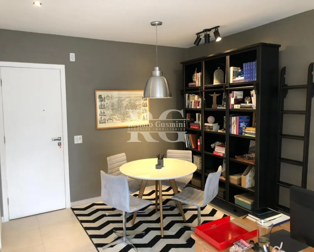 Sala-Conjunto, 27 m² - Foto 4