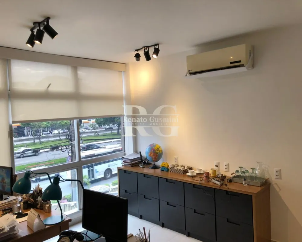 Sala-Conjunto, 27 m² - Foto 3