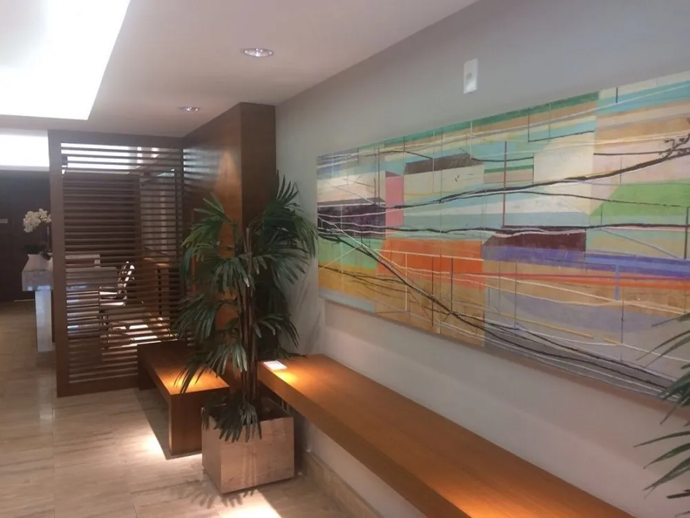 Sala-Conjunto, 27 m² - Foto 3