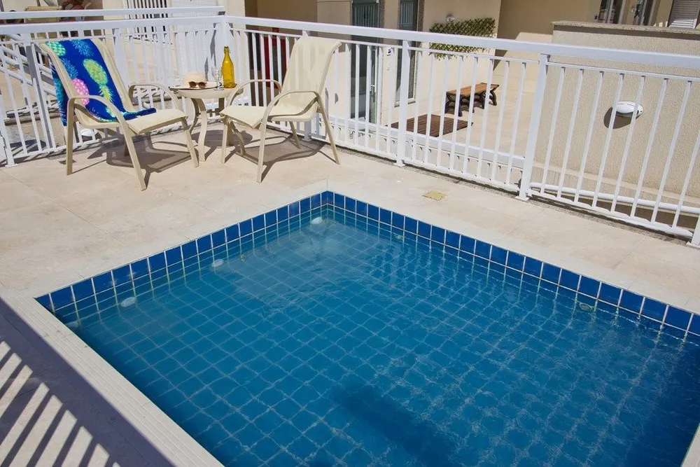 Apartamento, 2 quartos, 120 m² - Foto 25