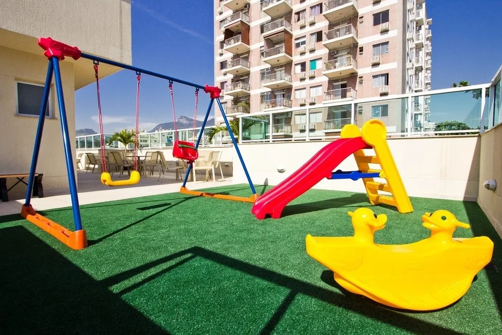 Apartamento, 2 quartos, 120 m² - Foto 26