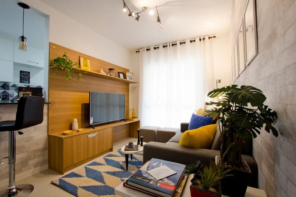 Apartamento, 2 quartos, 120 m² - Foto 4