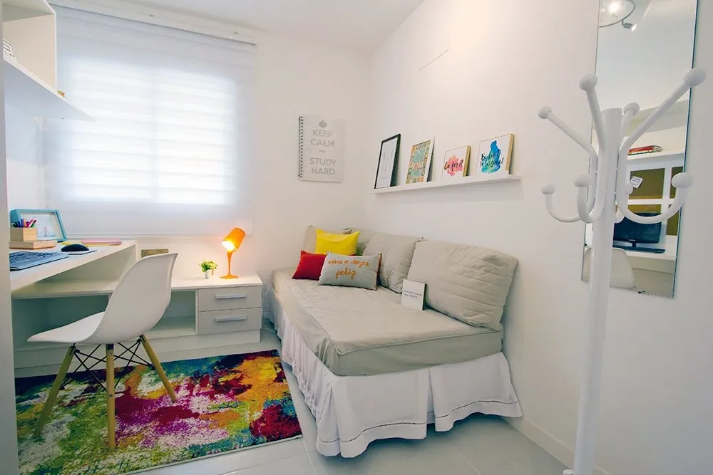 Apartamento, 2 quartos, 120 m² - Foto 11