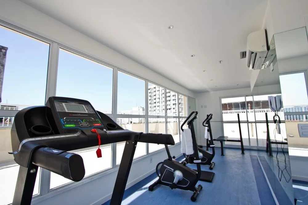 Apartamento, 2 quartos, 120 m² - Foto 14