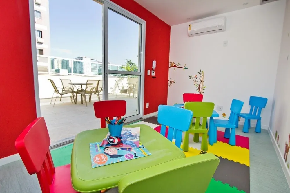 Apartamento, 2 quartos, 120 m² - Foto 18