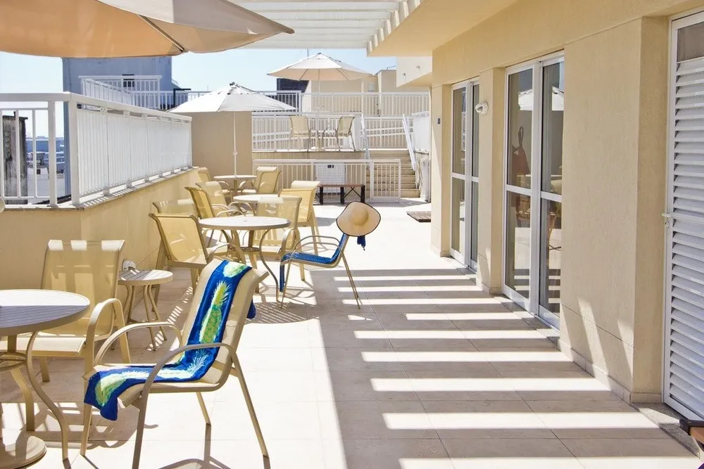 Apartamento, 2 quartos, 120 m² - Foto 16