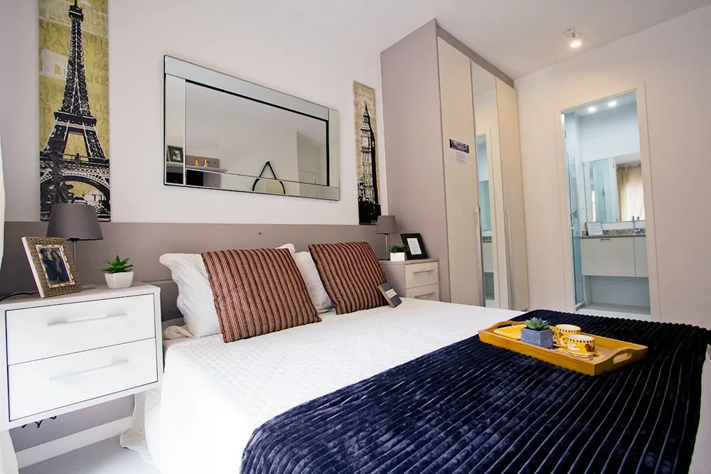 Apartamento, 2 quartos, 120 m² - Foto 10