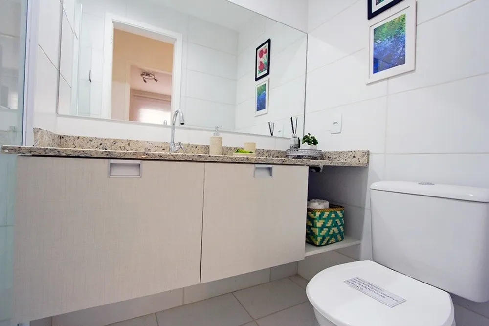 Apartamento, 2 quartos, 120 m² - Foto 13