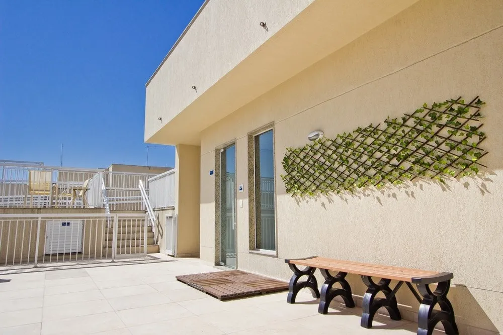 Apartamento, 2 quartos, 120 m² - Foto 27