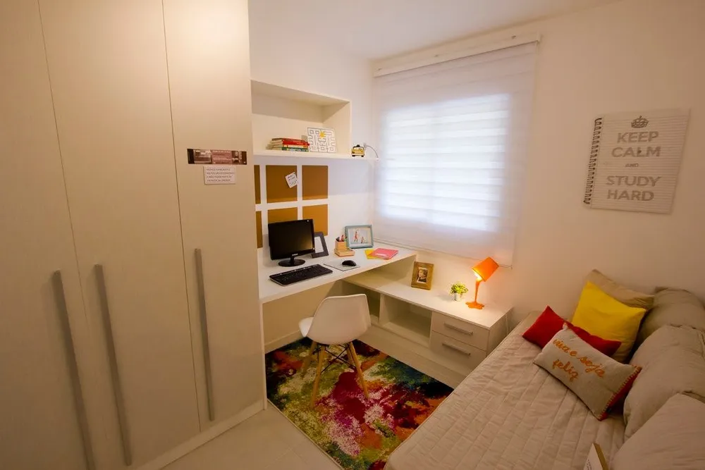 Apartamento, 2 quartos, 120 m² - Foto 12
