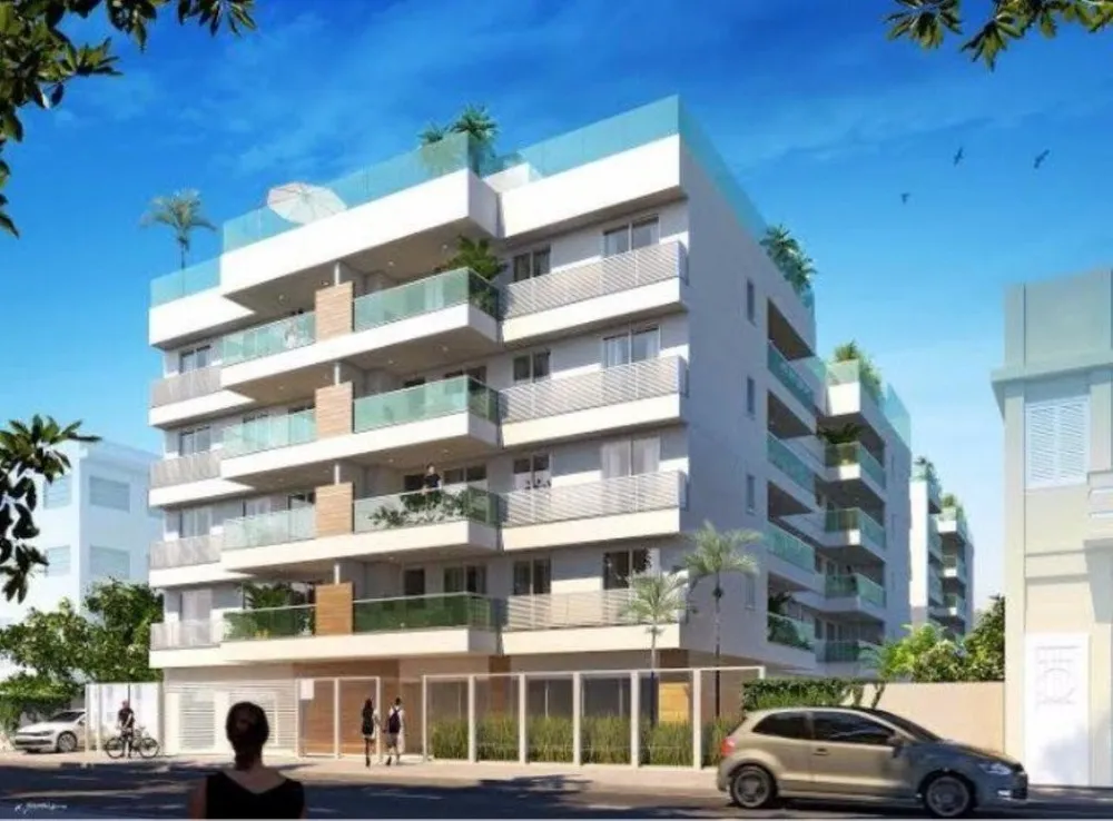 Apartamento, 2 quartos, 120 m² - Foto 28