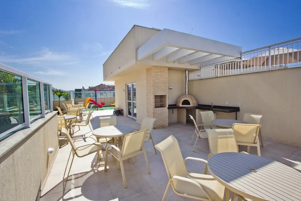 Apartamento, 2 quartos, 120 m² - Foto 19