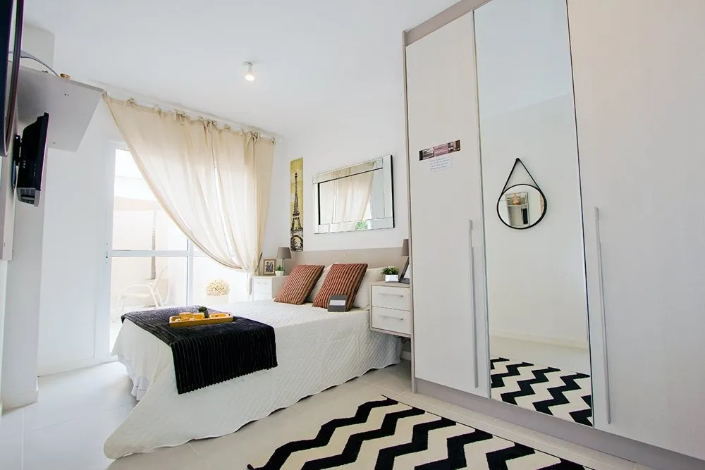 Apartamento, 2 quartos, 120 m² - Foto 9