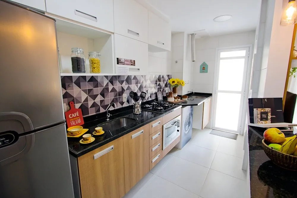 Apartamento, 2 quartos, 120 m² - Foto 7
