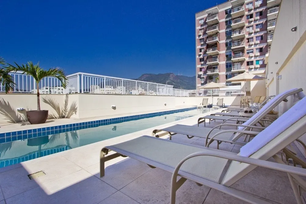 Apartamento, 2 quartos, 120 m² - Foto 24