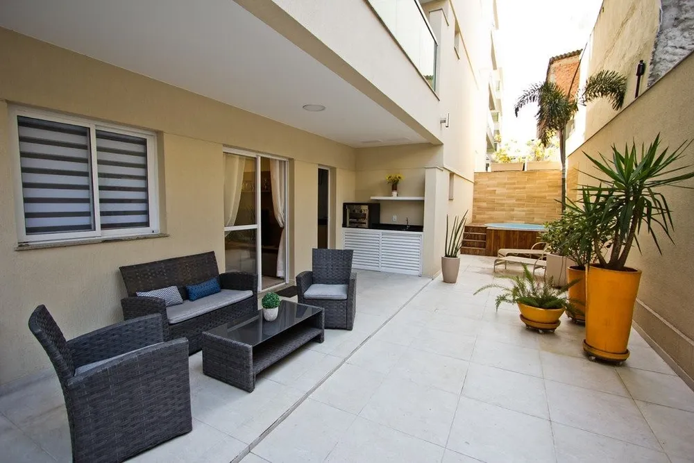 Apartamento, 2 quartos, 120 m² - Foto 6