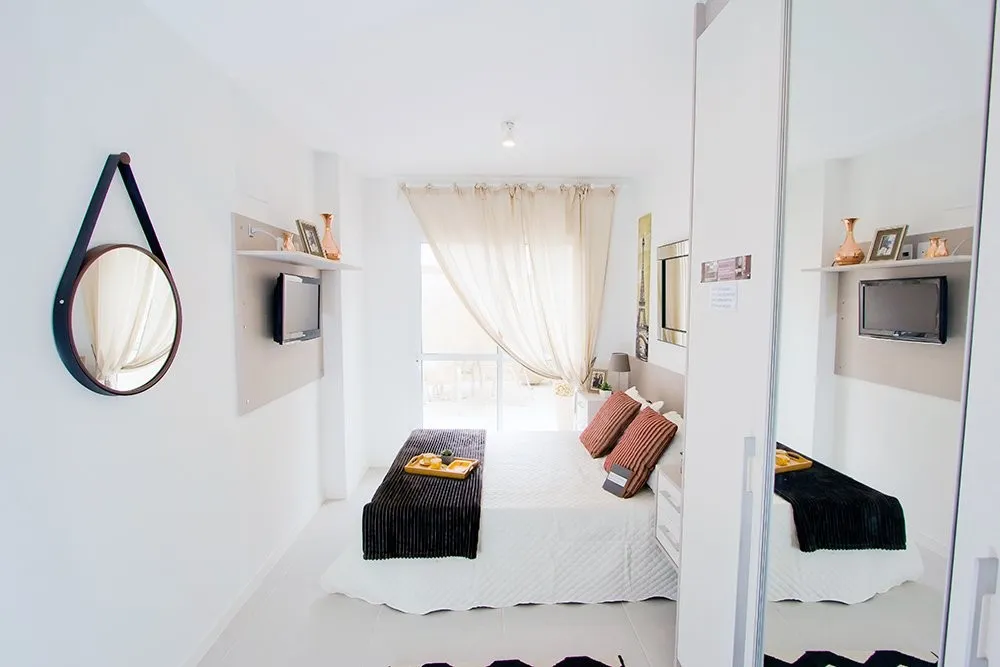 Apartamento, 2 quartos, 120 m² - Foto 8