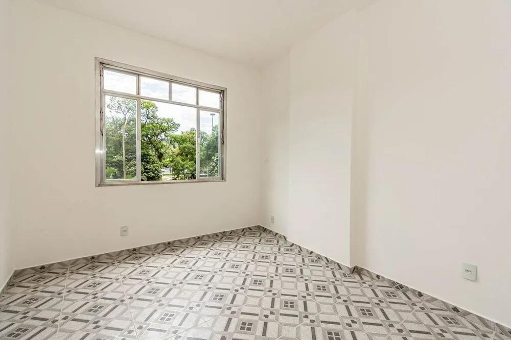 Apartamento, 1 quarto, 34 m² - Foto 1