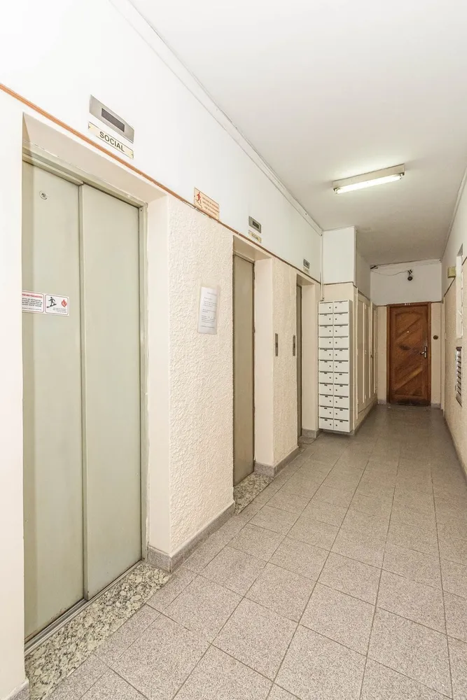 Apartamento, 1 quarto, 34 m² - Foto 26