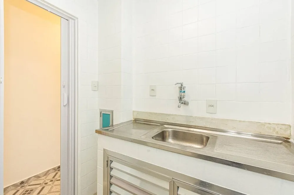 Apartamento, 1 quarto, 34 m² - Foto 22