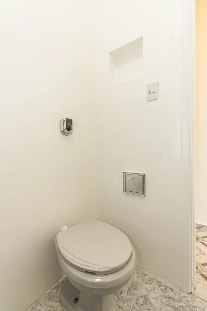 Apartamento, 1 quarto, 34 m² - Foto 32