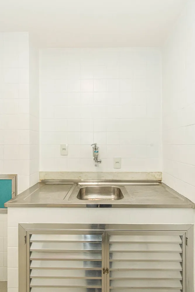 Apartamento, 1 quarto, 34 m² - Foto 19
