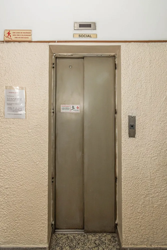 Apartamento, 1 quarto, 34 m² - Foto 25
