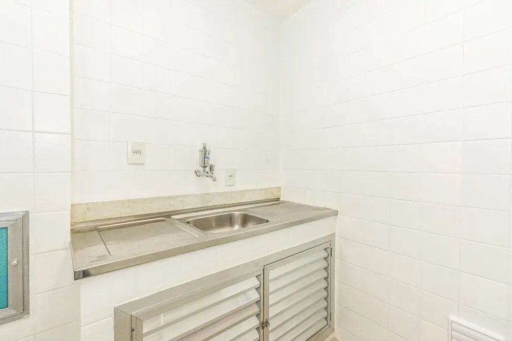 Apartamento, 1 quarto, 34 m² - Foto 20